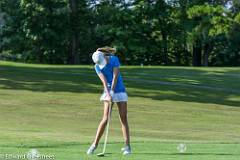 Ladies Golf 264